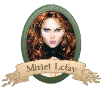 Miriel Lefay