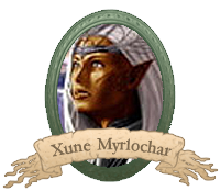 Xune Myrlochar