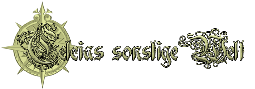 Celcias sonstige Welt