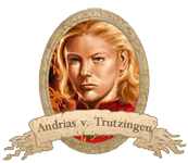 Andrias von Trutzingen