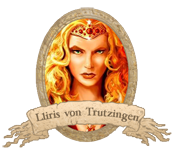 Lliris von Trutzingen