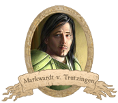 Markwardt von Trutzingen